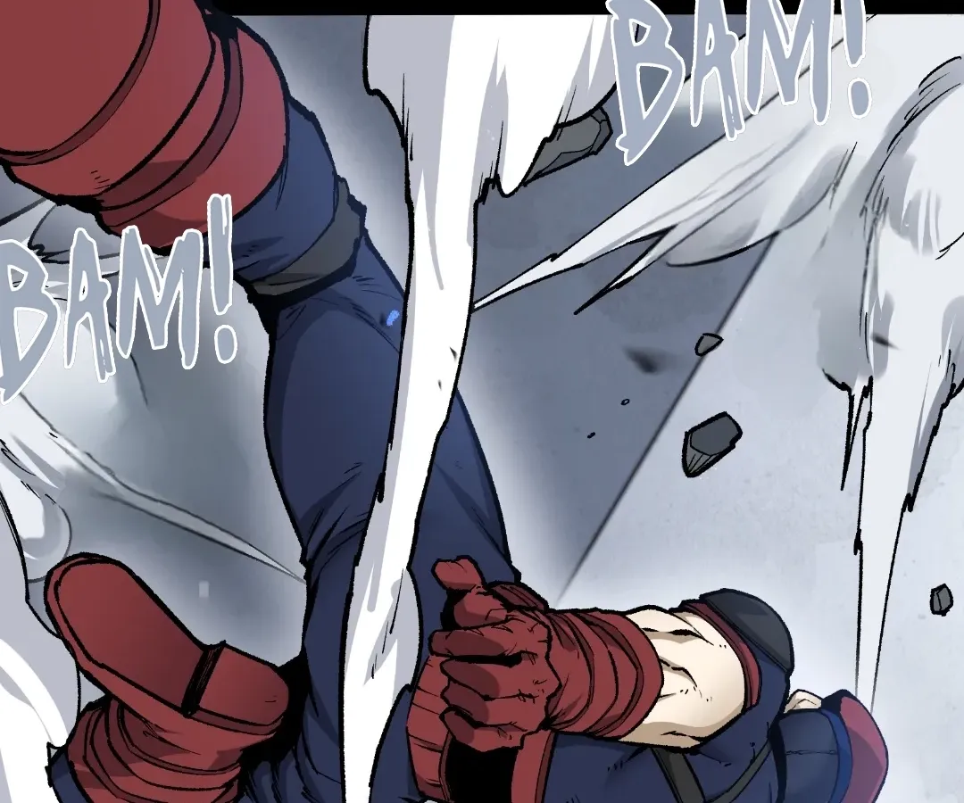 Read Terror Hunter chapter 31 image 83 on Lezhin