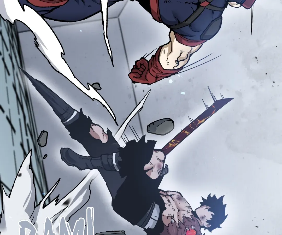 Read Terror Hunter chapter 31 image 84 on Lezhin
