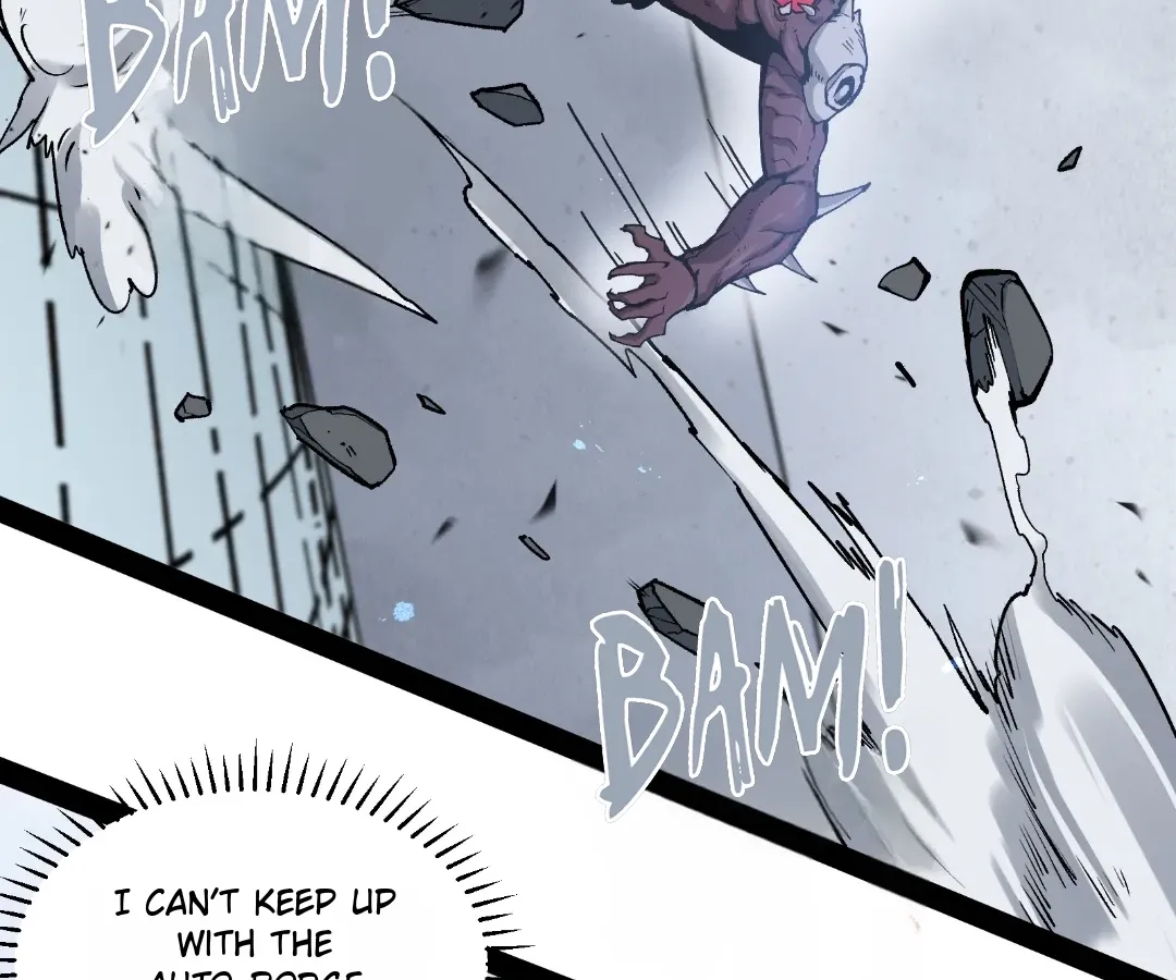 Read Terror Hunter chapter 31 image 85 on Lezhin