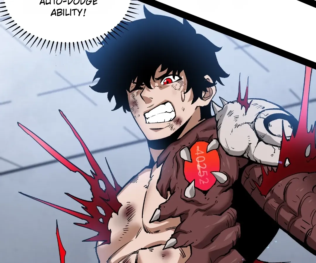 Read Terror Hunter chapter 31 image 86 on Lezhin