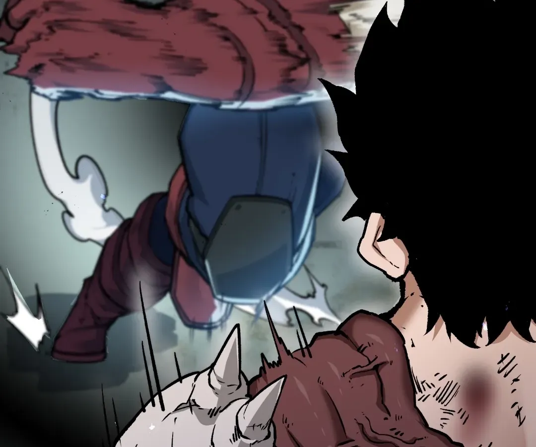 Read Terror Hunter chapter 31 image 89 on Lezhin