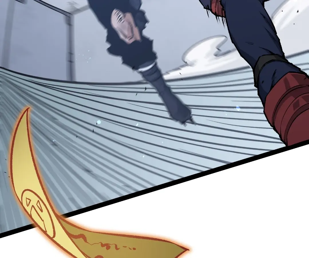 Read Terror Hunter chapter 31 image 92 on Lezhin