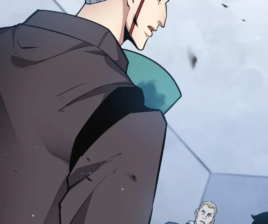 Read Terror Hunter chapter 32 image 1 on Lezhin