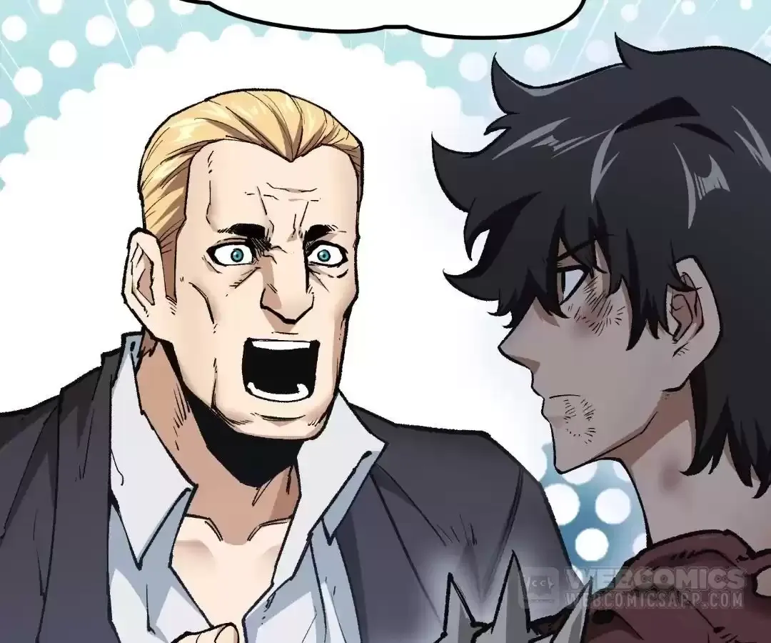 Read Terror Hunter chapter 32 image 10 on Lezhin