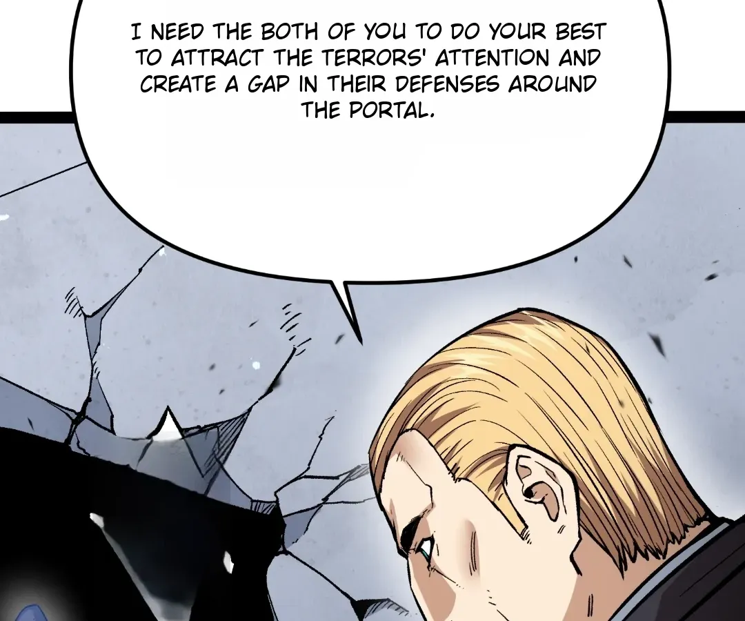 Read Terror Hunter chapter 32 image 100 on Lezhin