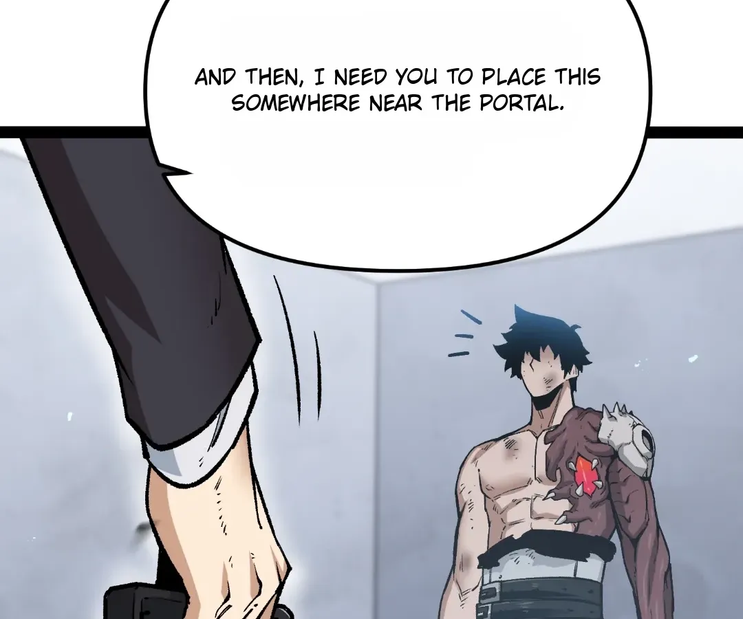 Read Terror Hunter chapter 32 image 103 on Lezhin