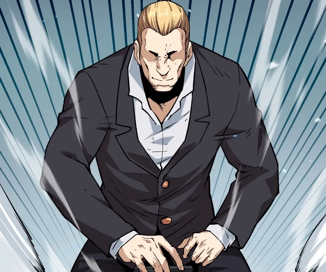 Read Terror Hunter chapter 32 image 108 on Lezhin