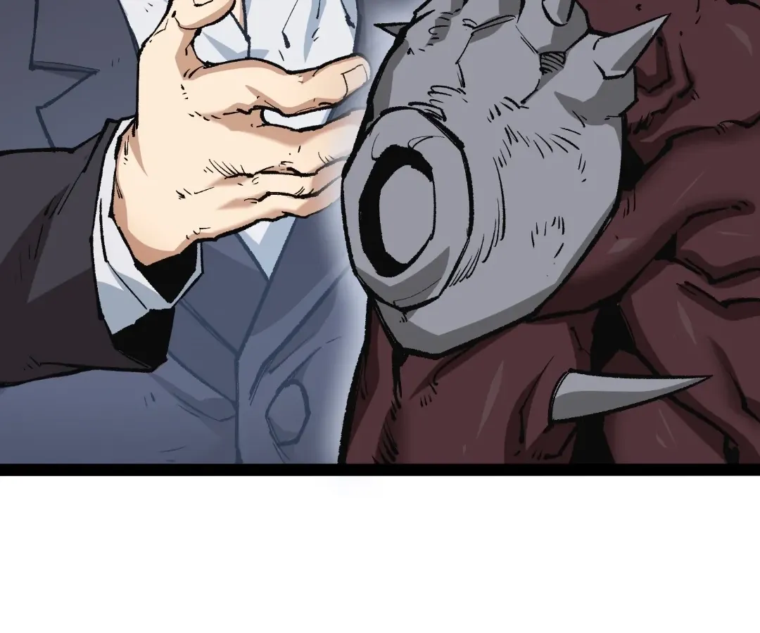 Read Terror Hunter chapter 32 image 11 on Lezhin