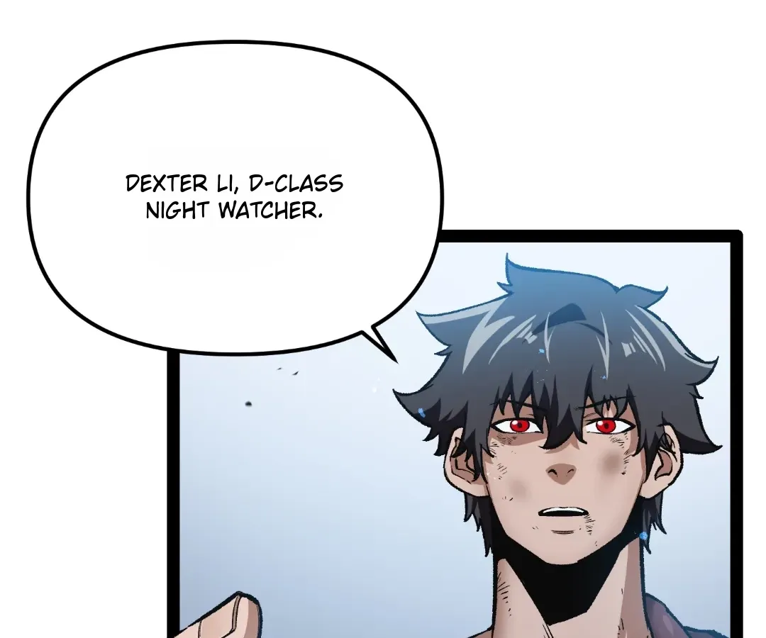 Read Terror Hunter chapter 32 image 12 on Lezhin