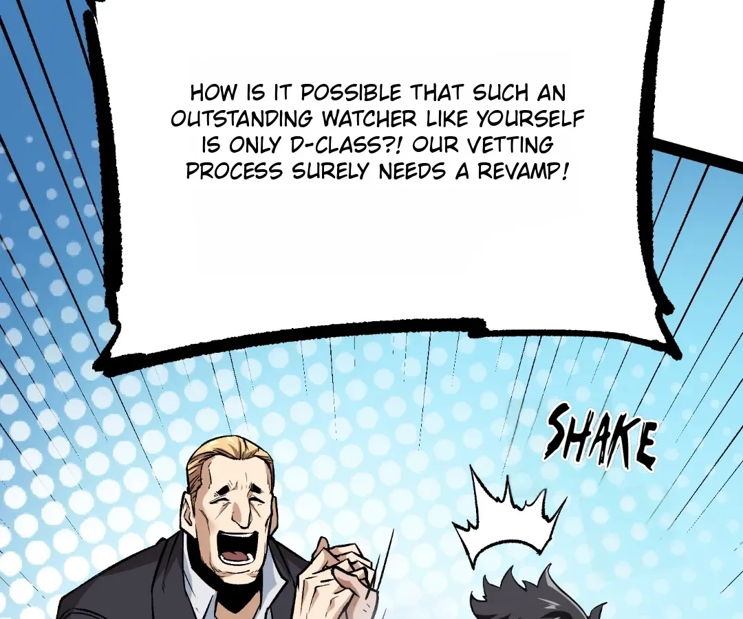 Read Terror Hunter chapter 32 image 17 on Lezhin