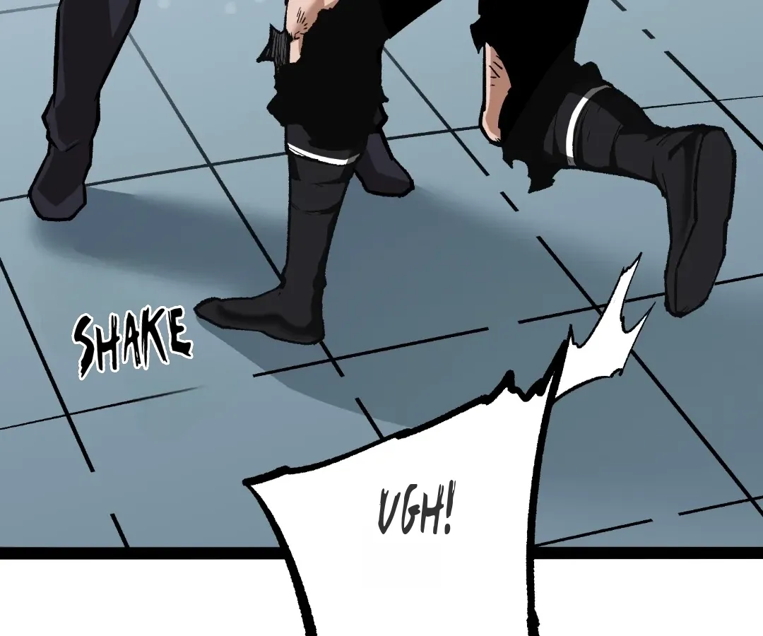 Read Terror Hunter chapter 32 image 19 on Lezhin