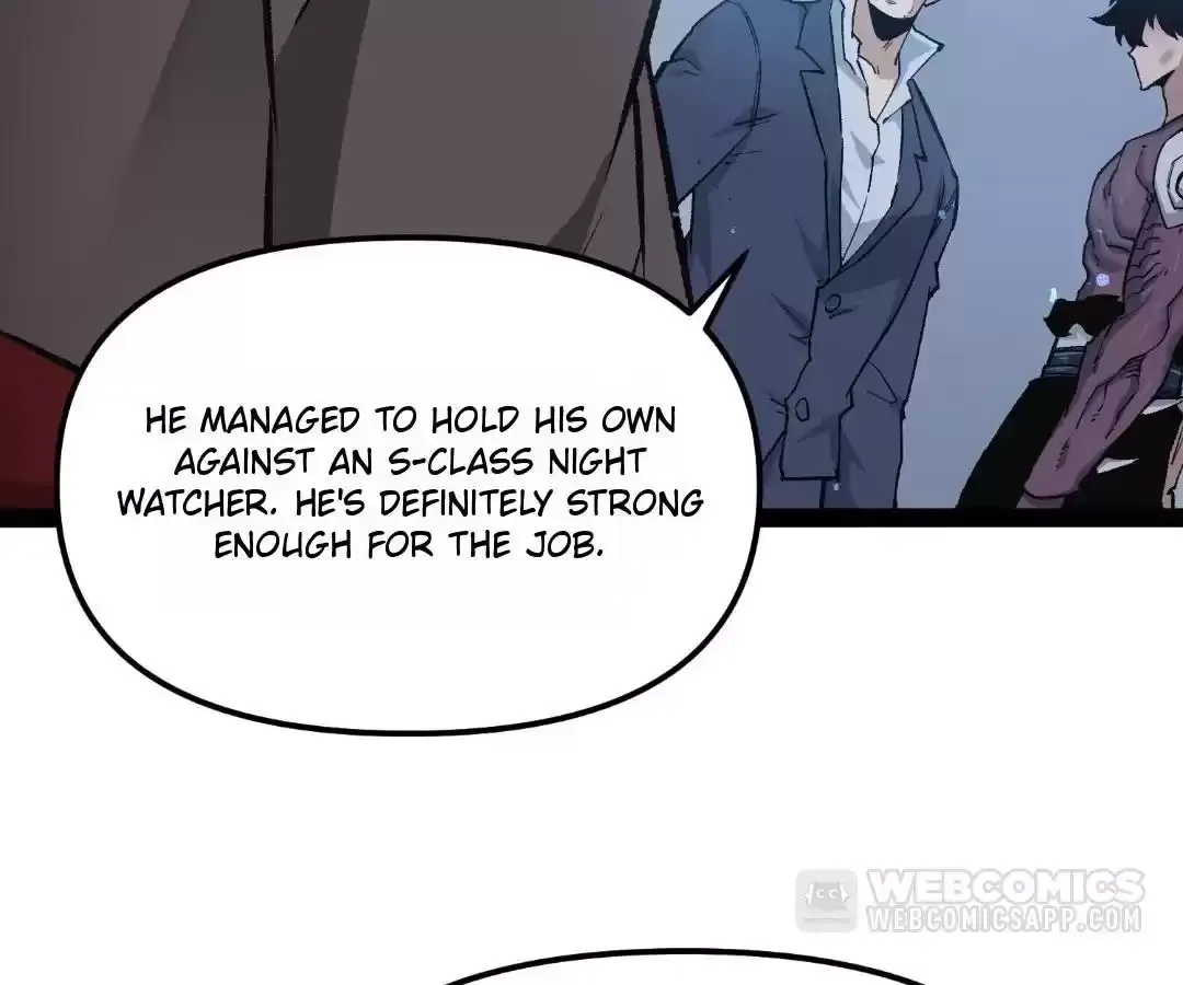 Read Terror Hunter chapter 32 image 2 on Lezhin