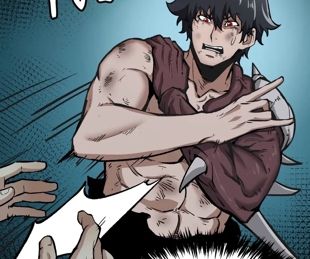 Read Terror Hunter chapter 32 image 21 on Lezhin