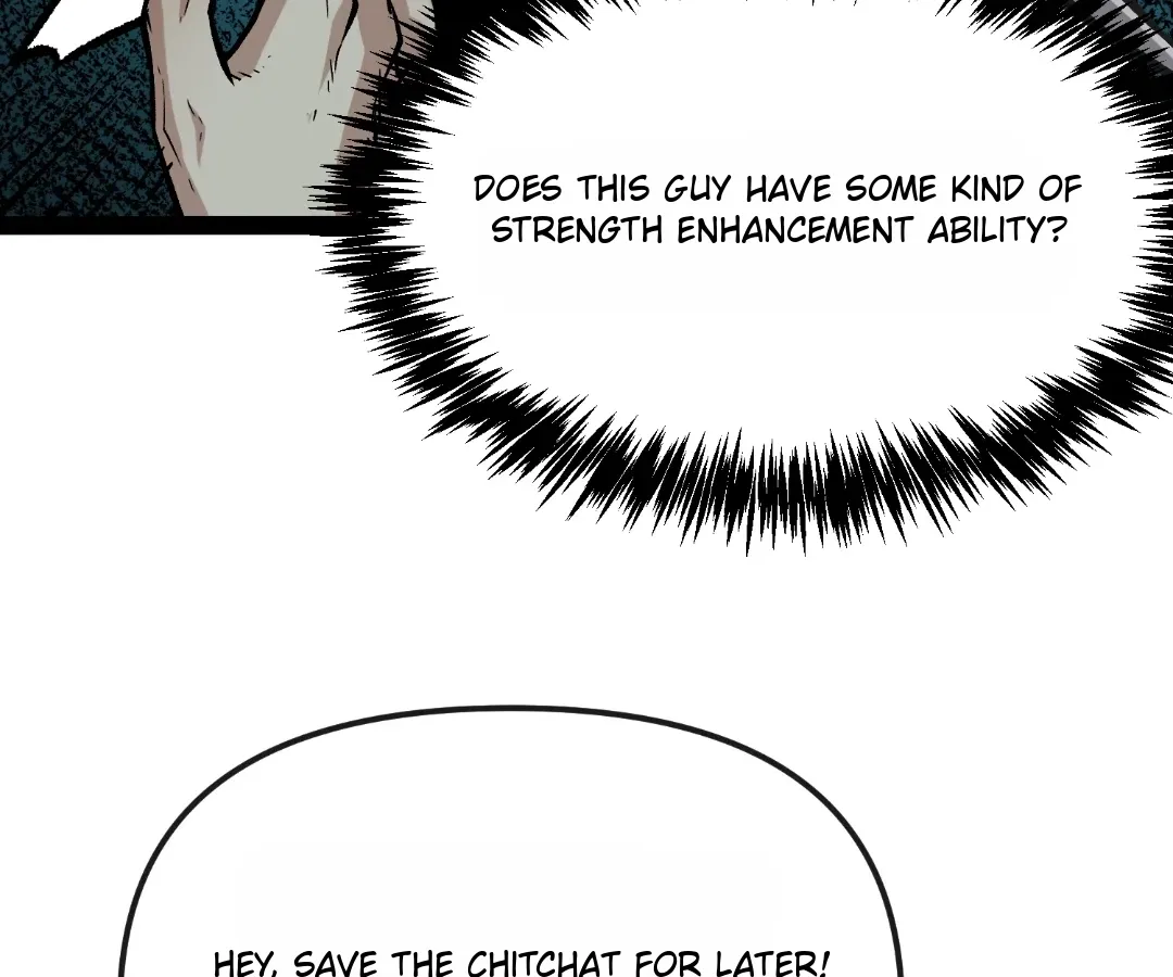 Read Terror Hunter chapter 32 image 22 on Lezhin