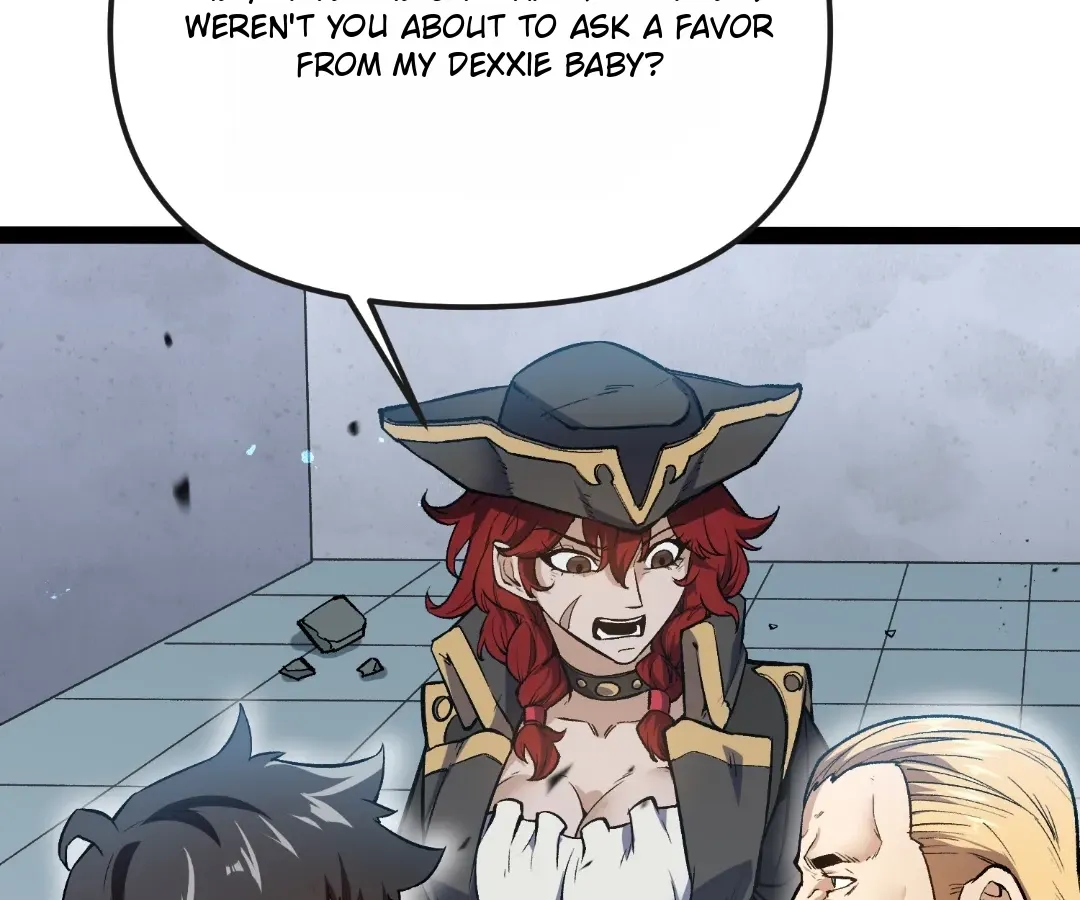 Read Terror Hunter chapter 32 image 23 on Lezhin