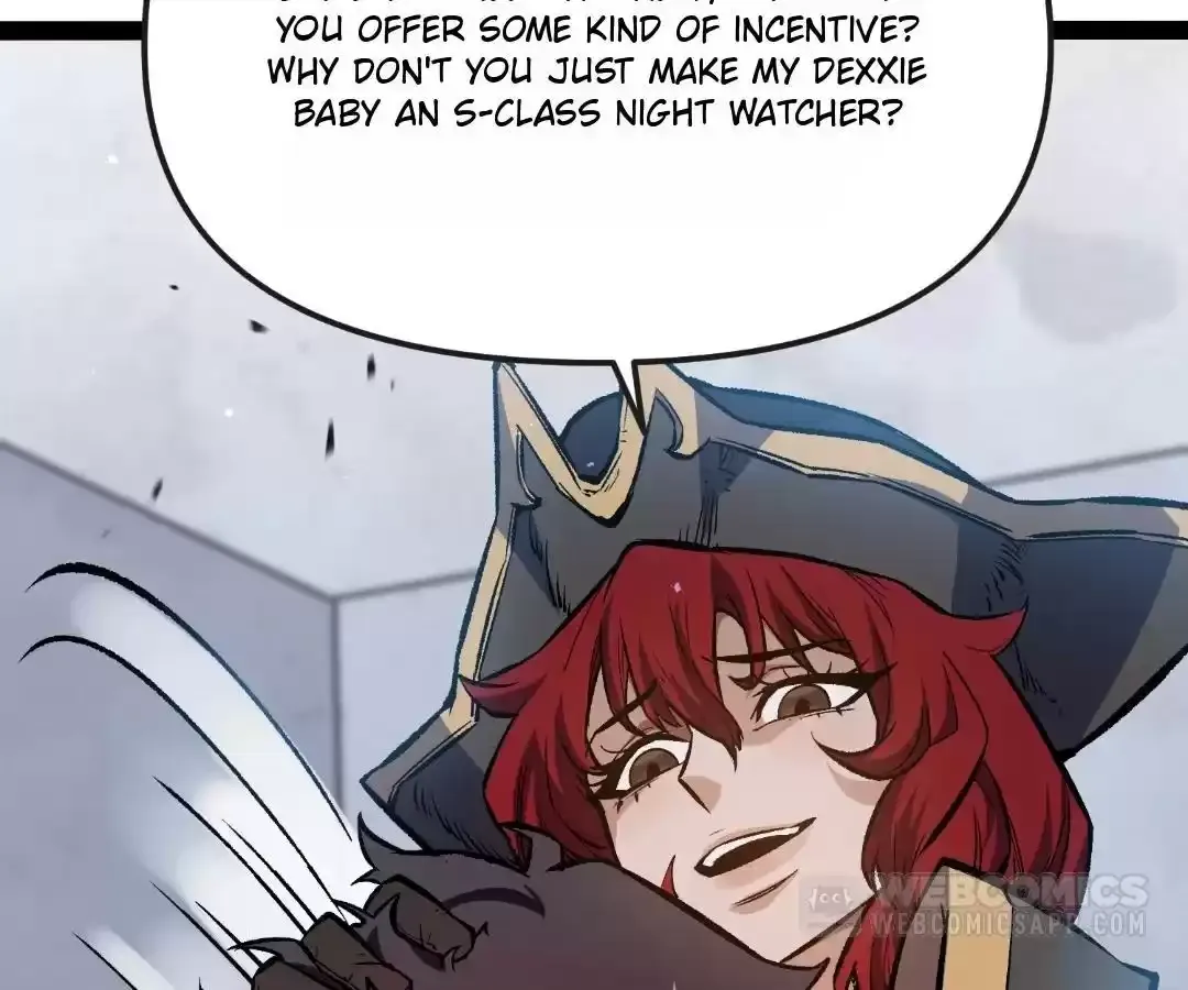 Read Terror Hunter chapter 32 image 26 on Lezhin