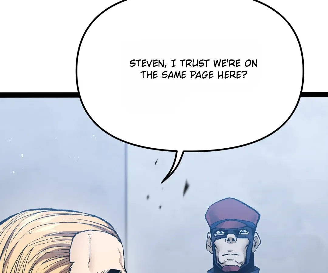 Read Terror Hunter chapter 32 image 3 on Lezhin