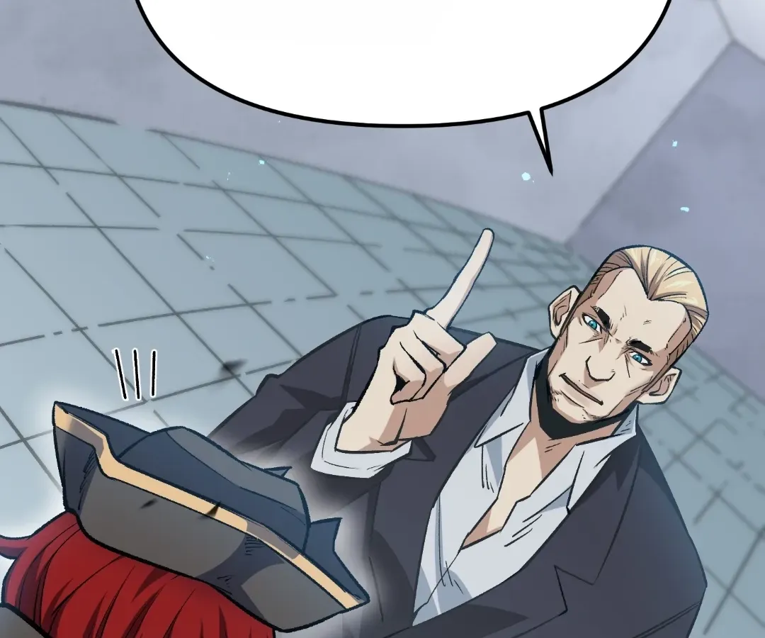 Read Terror Hunter chapter 32 image 32 on Lezhin