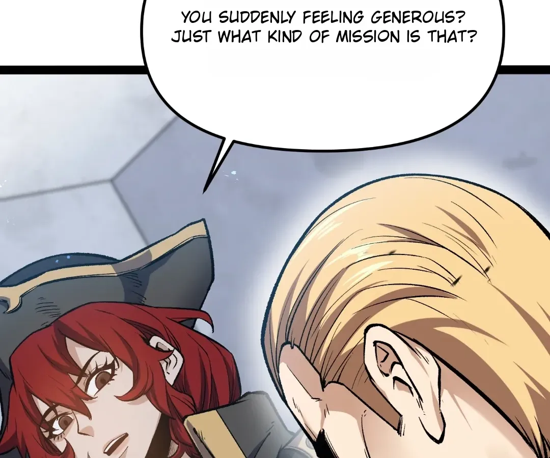 Read Terror Hunter chapter 32 image 35 on Lezhin