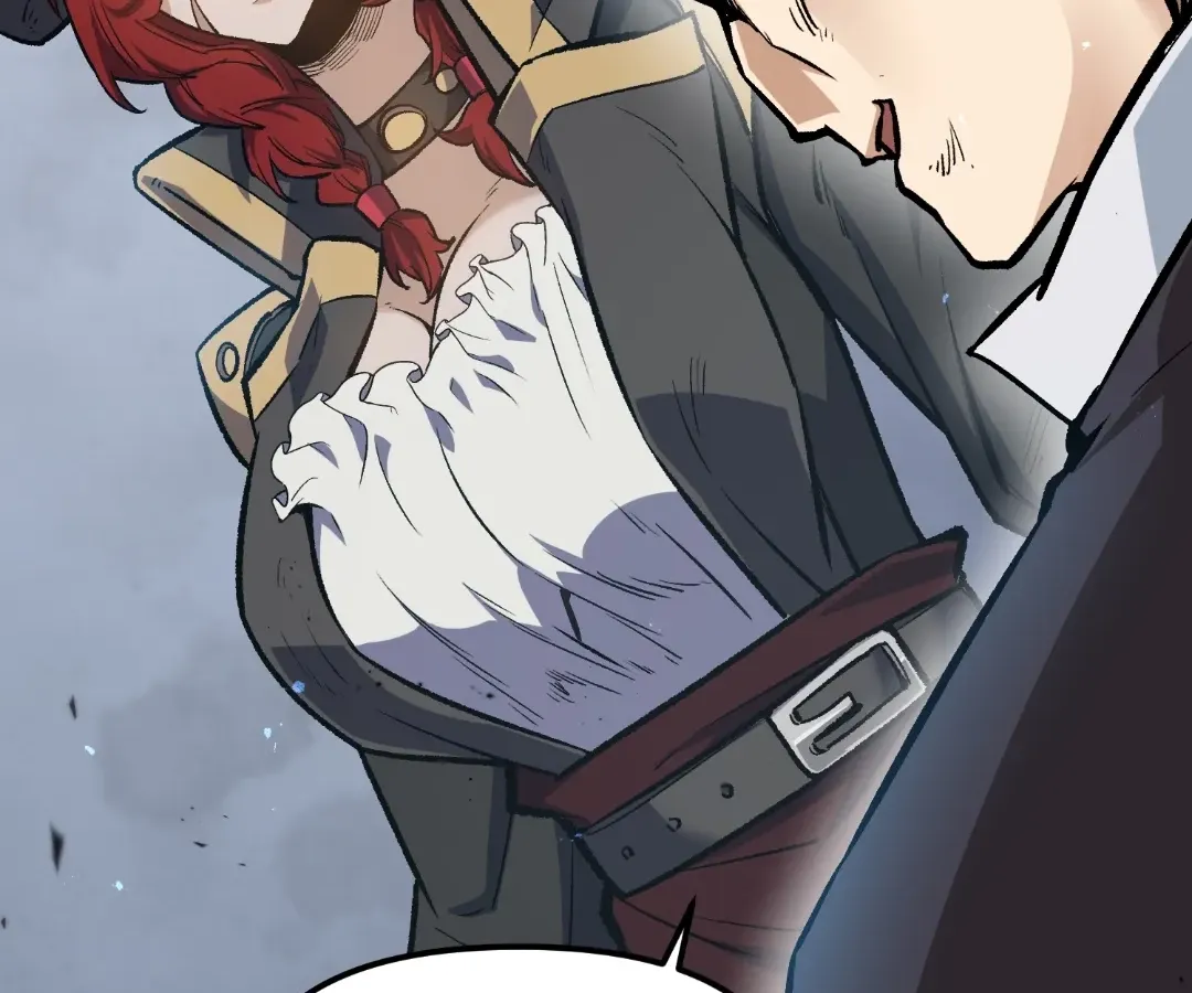 Read Terror Hunter chapter 32 image 36 on Lezhin
