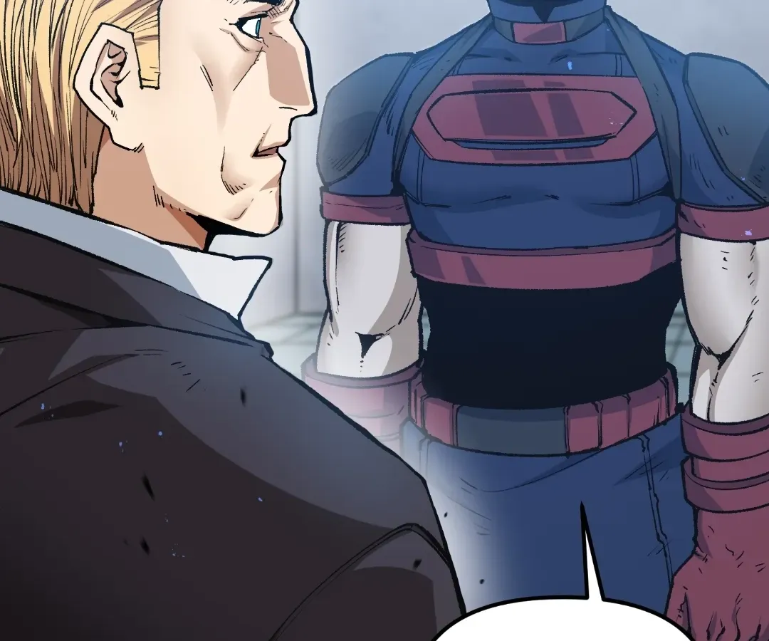 Read Terror Hunter chapter 32 image 4 on Lezhin