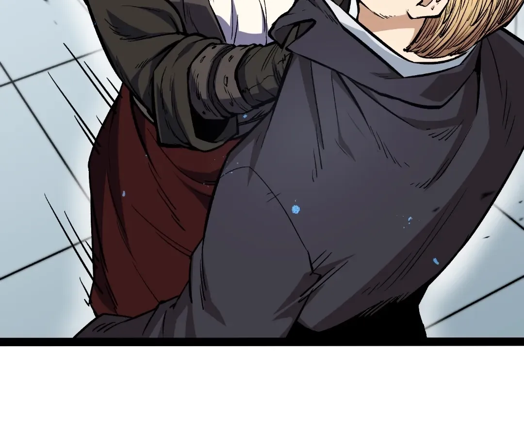 Read Terror Hunter chapter 32 image 46 on Lezhin