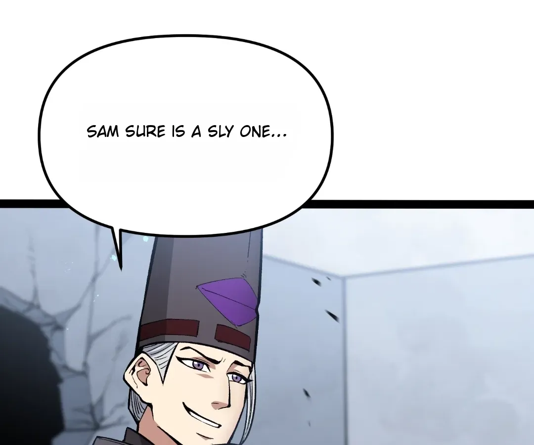 Read Terror Hunter chapter 32 image 47 on Lezhin