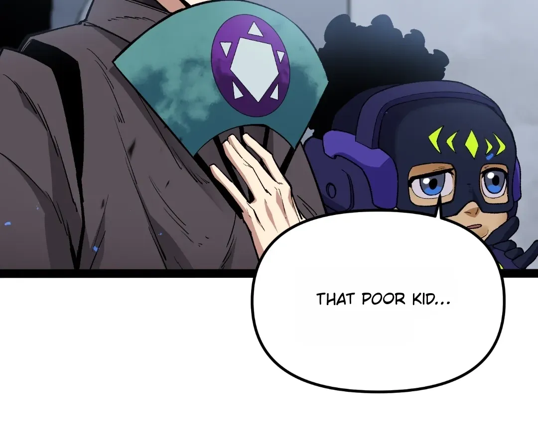 Read Terror Hunter chapter 32 image 48 on Lezhin