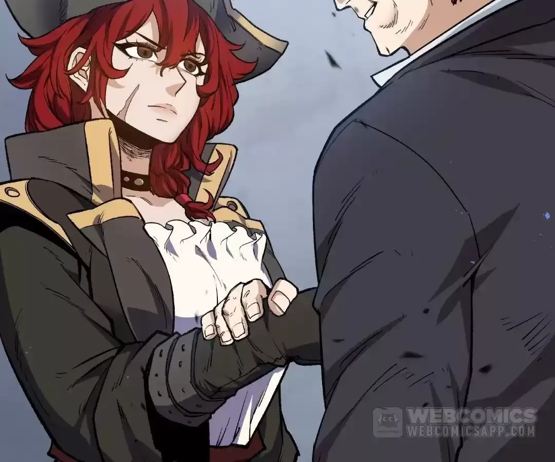 Read Terror Hunter chapter 32 image 50 on Lezhin