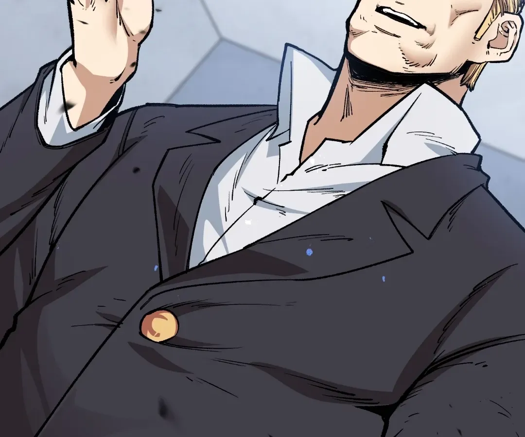 Read Terror Hunter chapter 32 image 55 on Lezhin