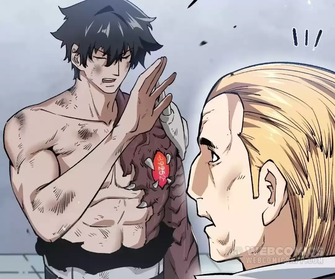 Read Terror Hunter chapter 32 image 58 on Lezhin