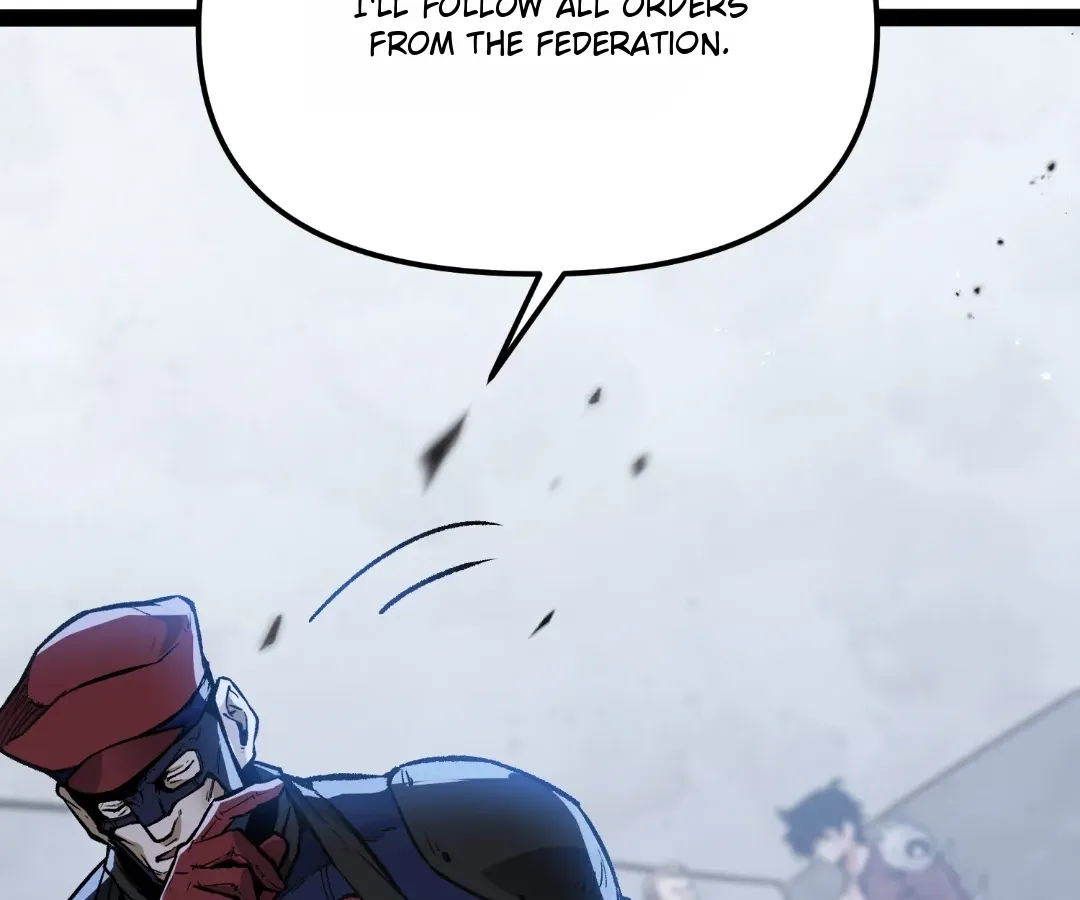 Read Terror Hunter chapter 32 image 6 on Lezhin