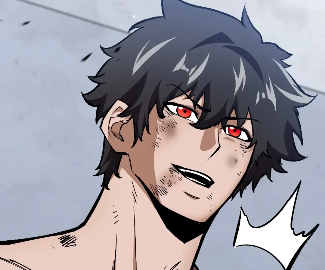 Read Terror Hunter chapter 32 image 61 on Lezhin