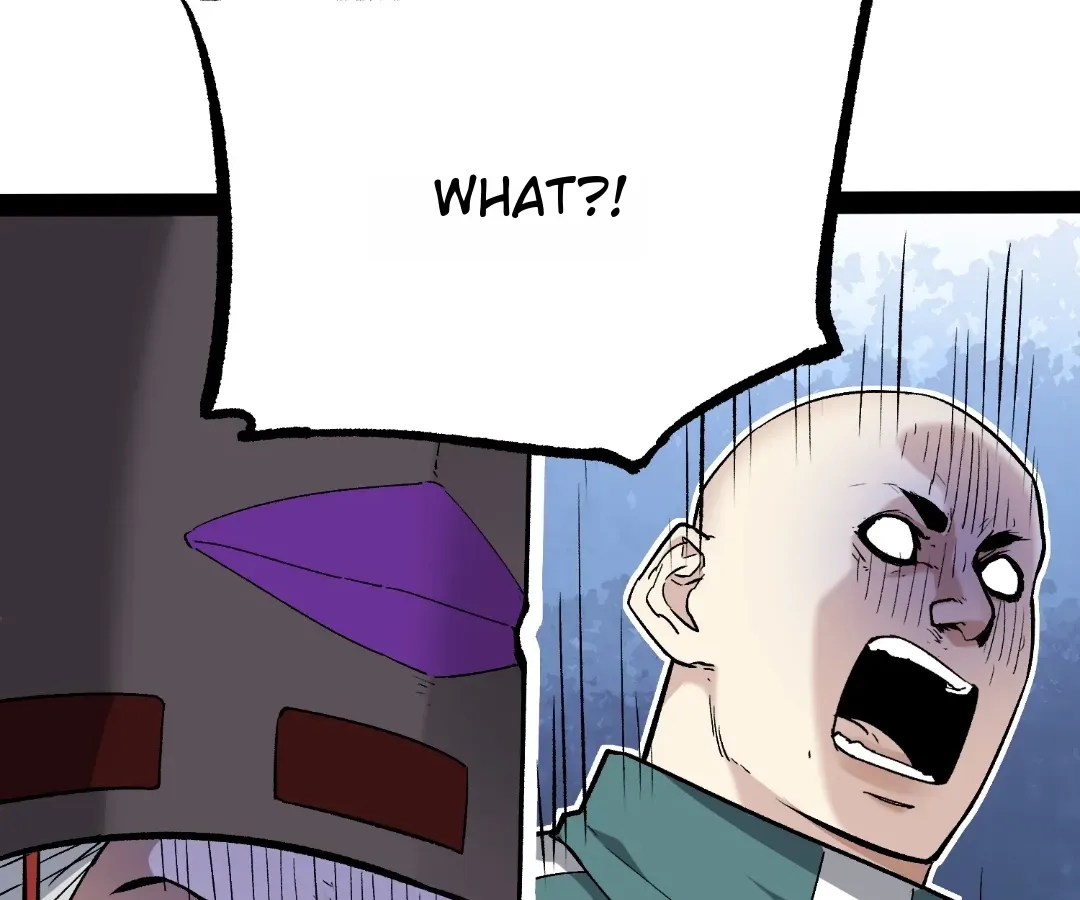 Read Terror Hunter chapter 32 image 64 on Lezhin