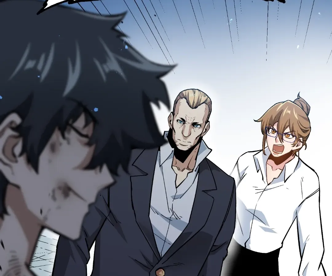 Read Terror Hunter chapter 32 image 67 on Lezhin