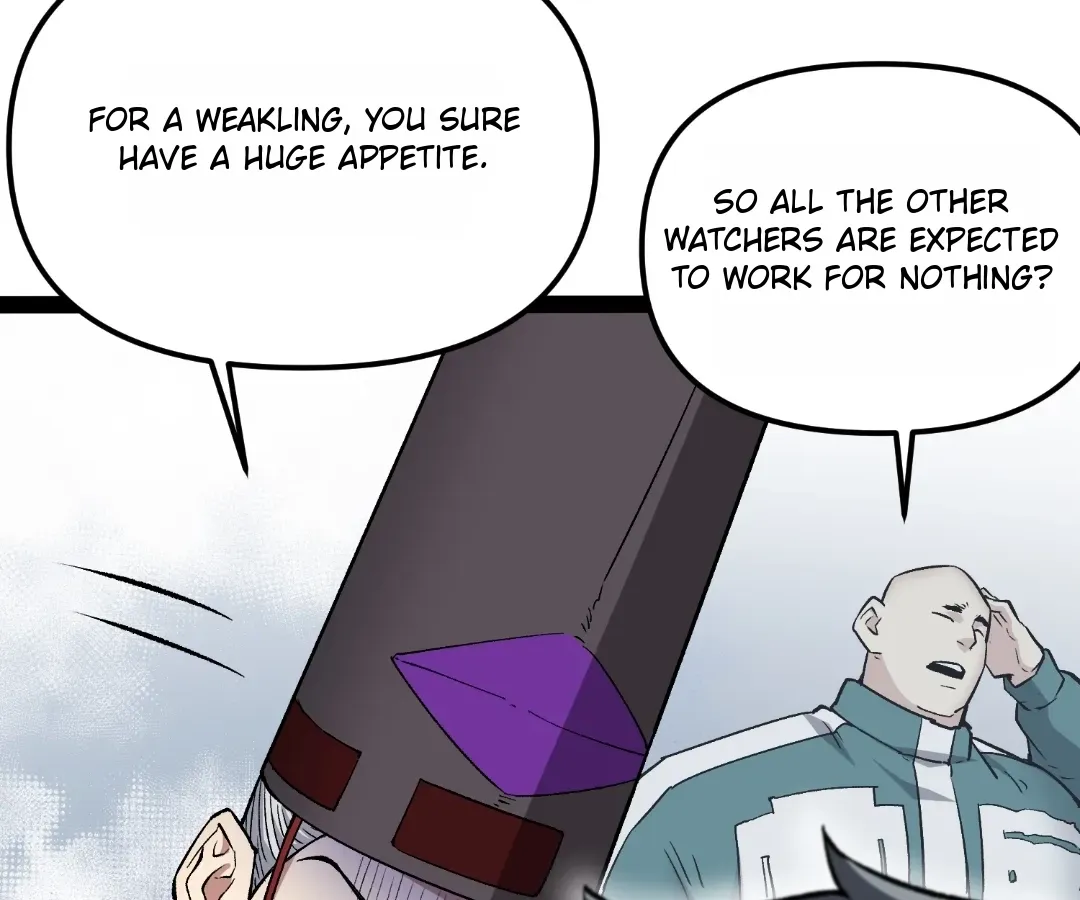 Read Terror Hunter chapter 32 image 69 on Lezhin