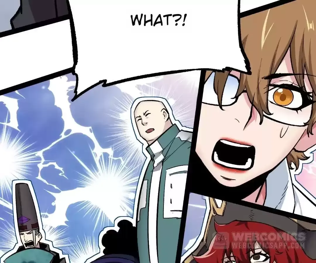 Read Terror Hunter chapter 32 image 74 on Lezhin