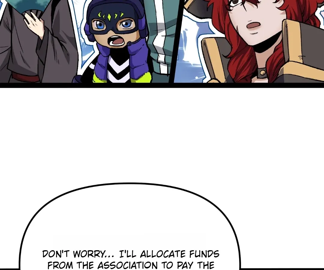 Read Terror Hunter chapter 32 image 75 on Lezhin