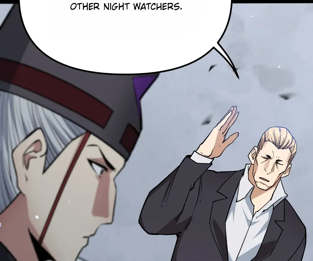 Read Terror Hunter chapter 32 image 76 on Lezhin