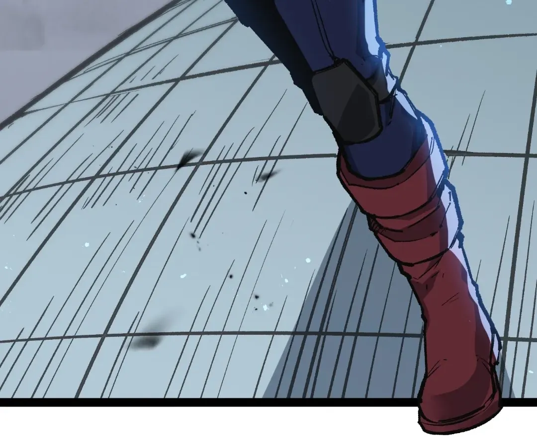 Read Terror Hunter chapter 32 image 8 on Lezhin