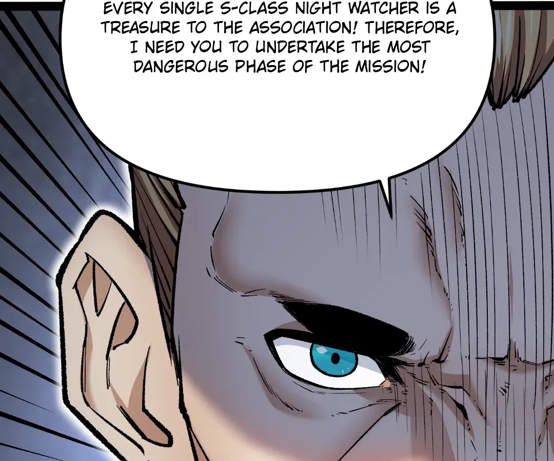 Read Terror Hunter chapter 32 image 81 on Lezhin