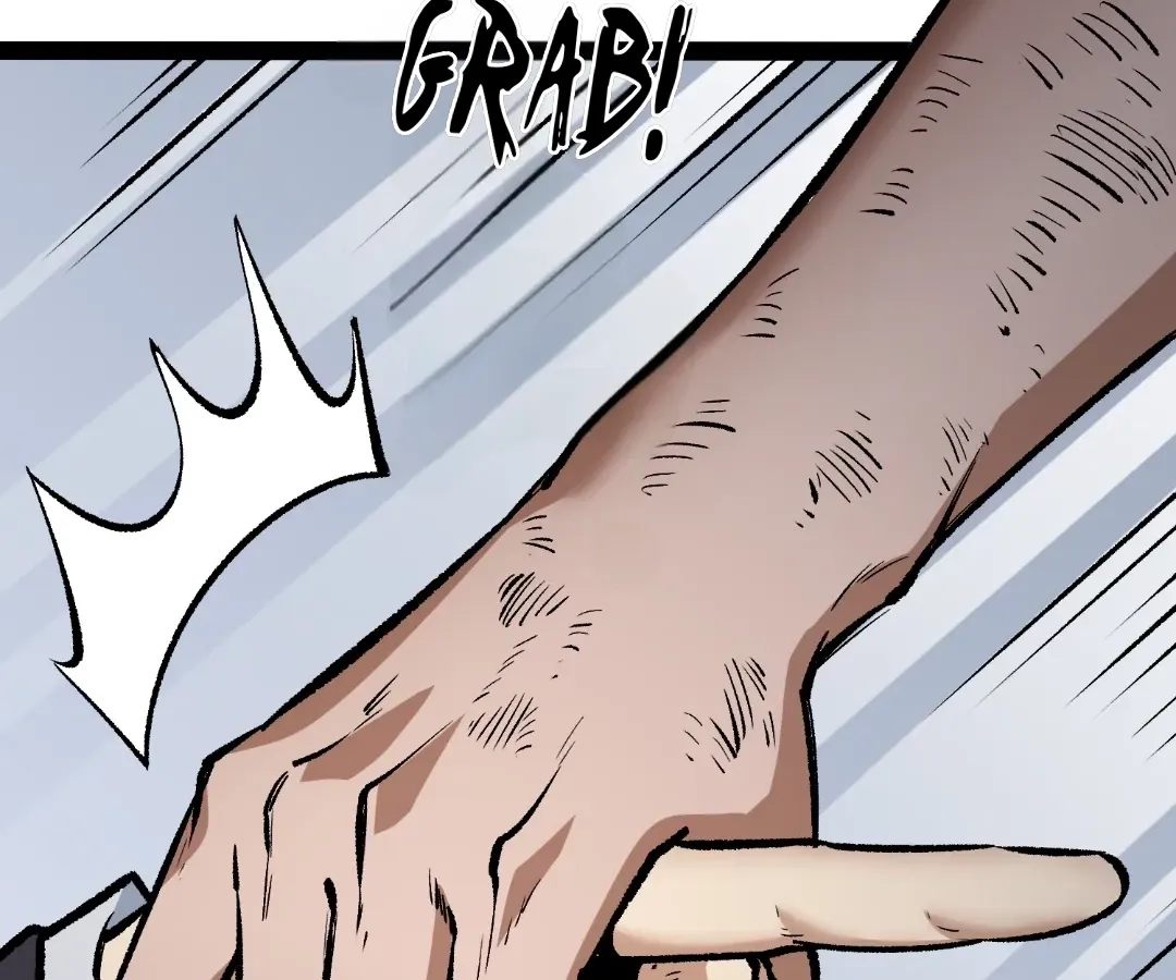 Read Terror Hunter chapter 32 image 84 on Lezhin