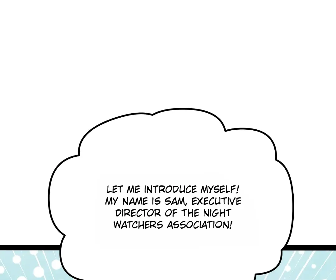 Read Terror Hunter chapter 32 image 9 on Lezhin
