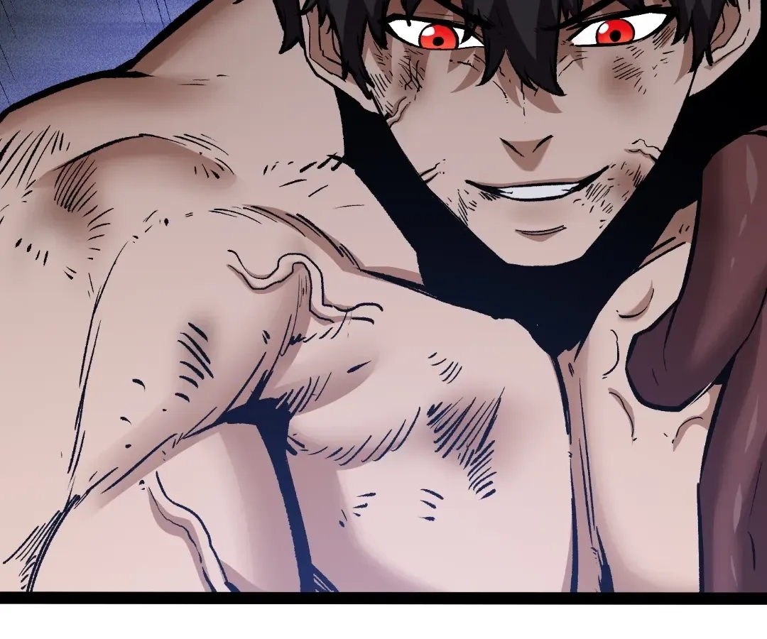 Read Terror Hunter chapter 32 image 92 on Lezhin