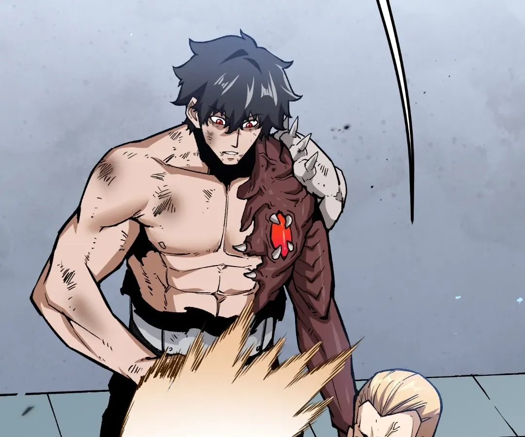 Read Terror Hunter chapter 32 image 94 on Lezhin