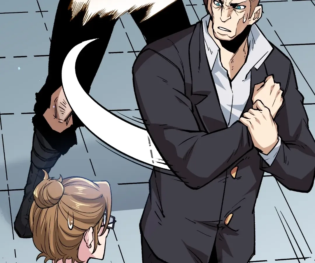 Read Terror Hunter chapter 32 image 95 on Lezhin