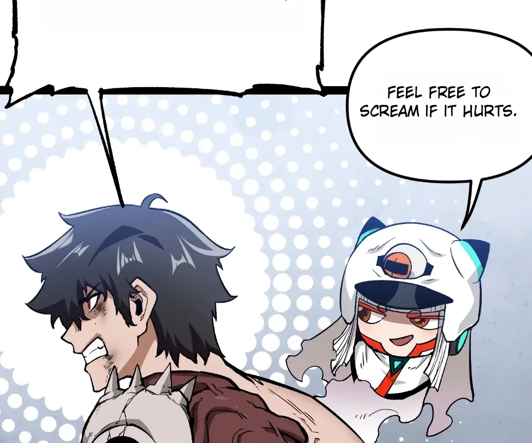 Read Terror Hunter chapter 32 image 97 on Lezhin