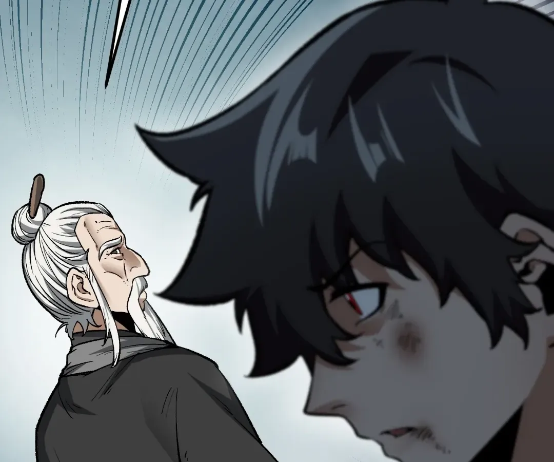 Read Terror Hunter chapter 33 image 102 on Lezhin