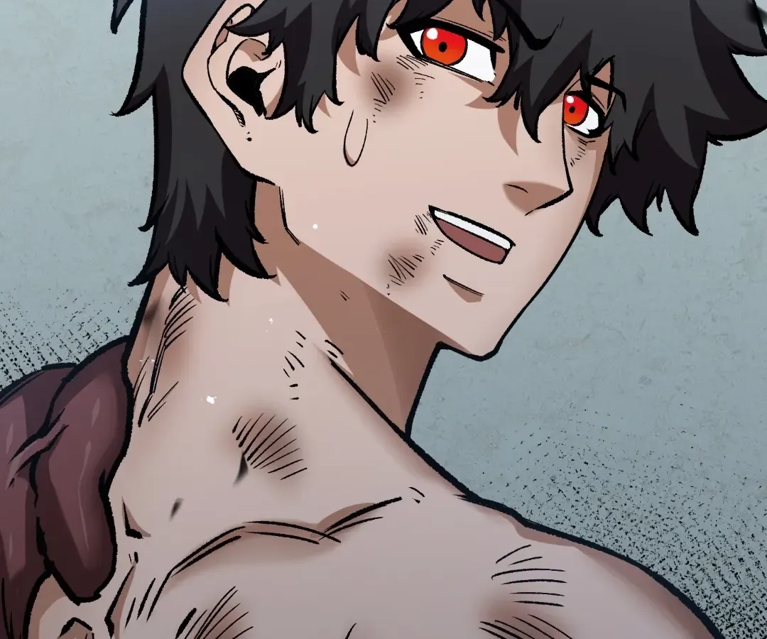Read Terror Hunter chapter 33 image 105 on Lezhin