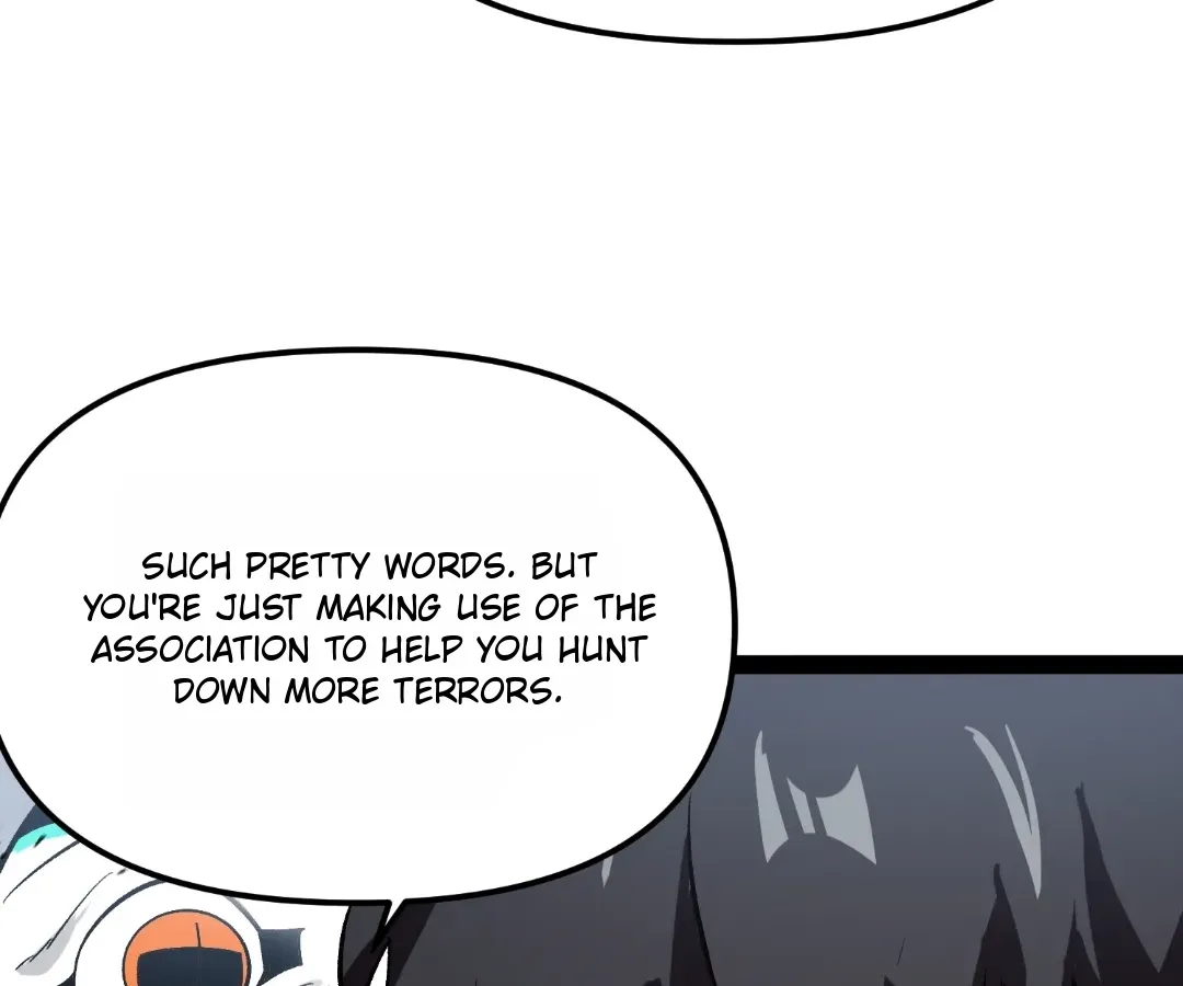 Read Terror Hunter chapter 33 image 11 on Lezhin